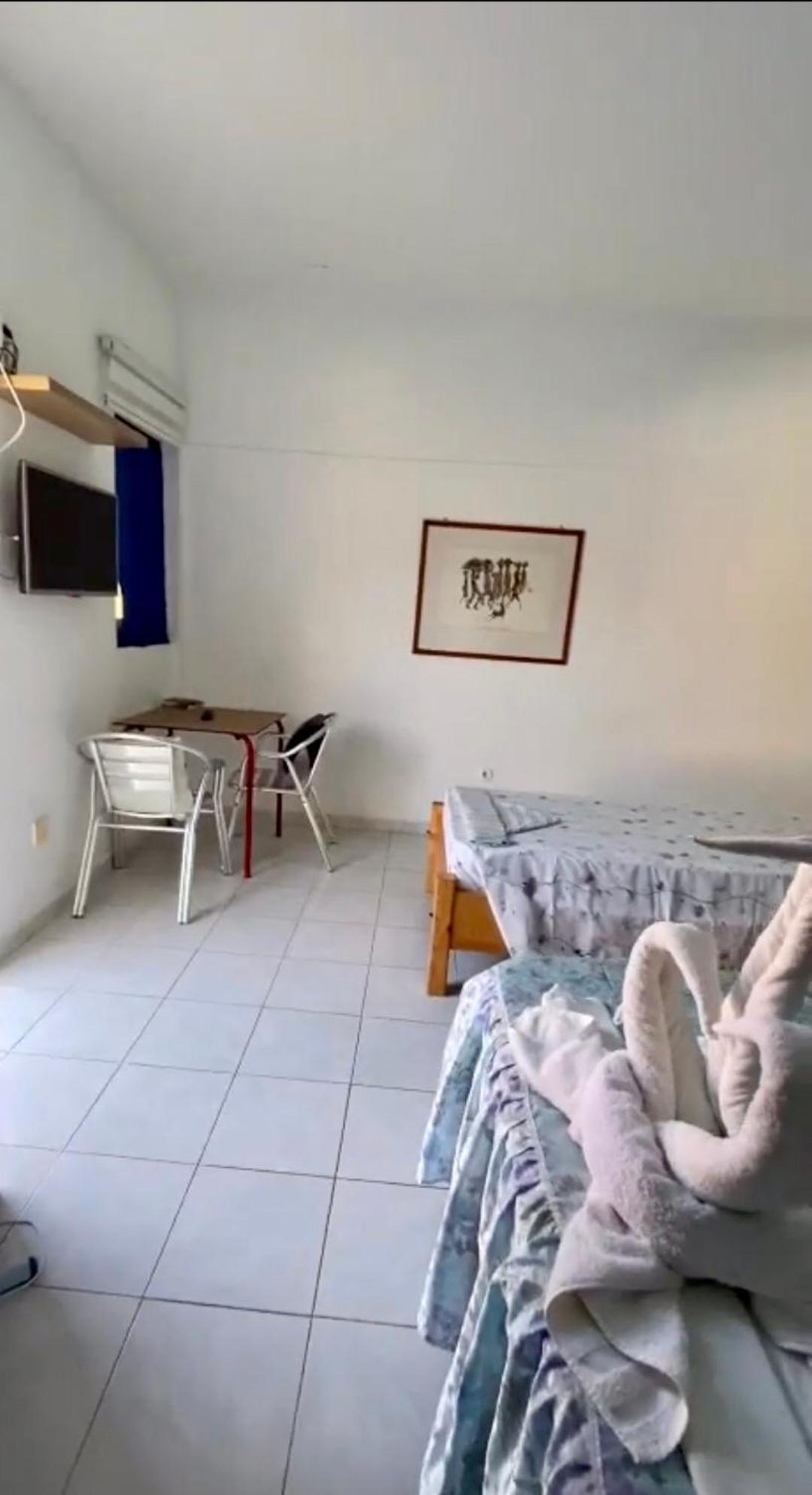 Bed and breakfast Big Lanche Praia Baixo