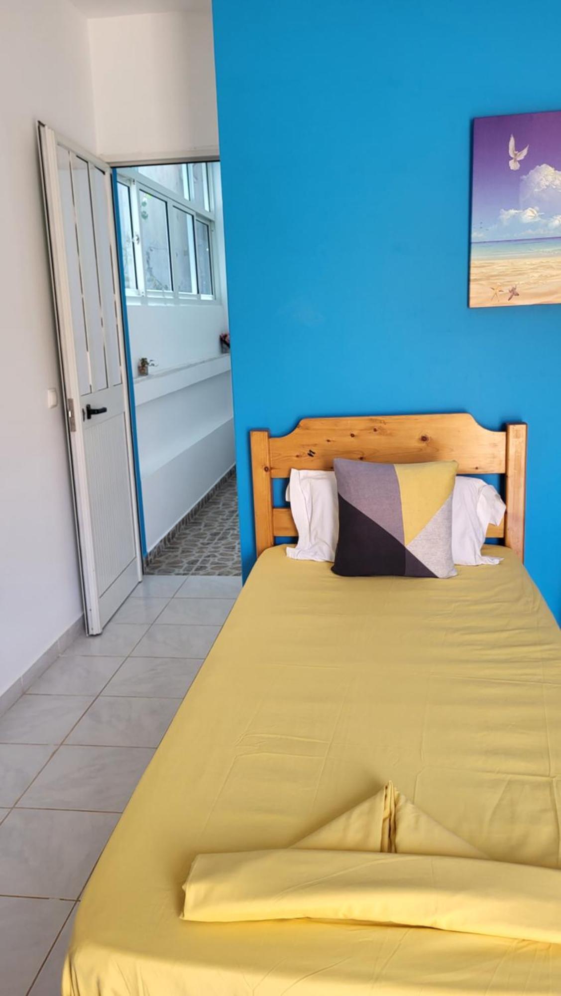 Bed and breakfast Big Lanche