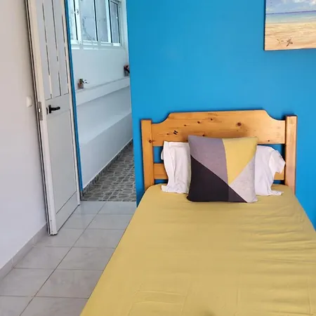Suite Big Lanche Praia Baixo Exterior photo